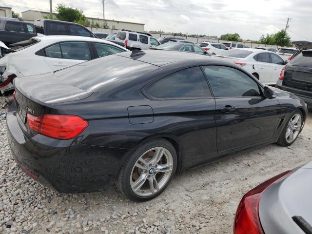 Photo 3 from auction – 2017 BMW 430I with VIN WBA4R7C3XHA078925