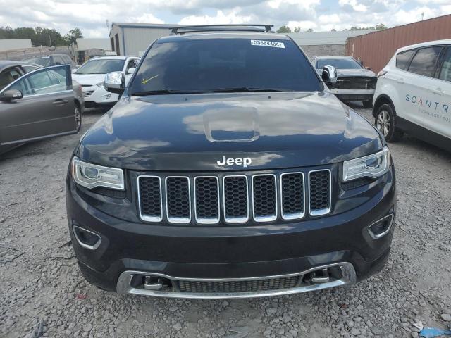 Photo 5 from auction – 2015 JEEP GRAND CHER with VIN 1C4RJFCG5FC609060