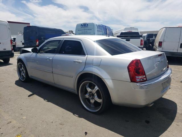 Photo 2 from auction – 2009 CHRYSLER 300C with VIN 2C3LA63T39H584300