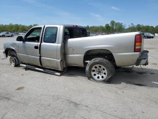 Photo 2 from auction – 2002 CHEVROLET SILVERADO with VIN 2GCEK19V721278843