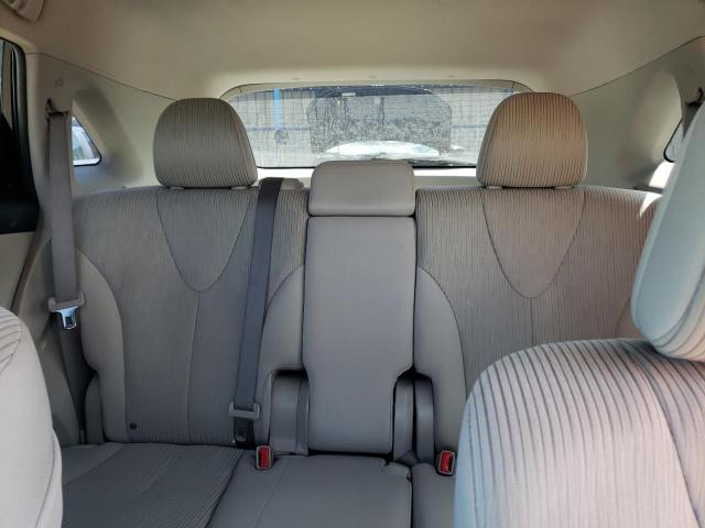 Photo 10 from auction – 2011 TOYOTA VENZA with VIN 4T3ZA3BB1BU039229