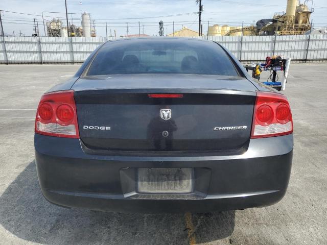 Photo 6 from auction – 2010 DODGE CHARGER with VIN 2B3CA4CD3AH150960