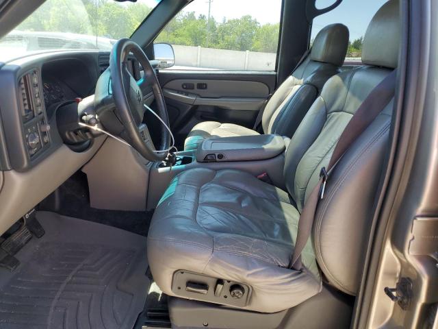 Photo 7 from auction – 2001 CHEVROLET SUBURBAN K with VIN 3GNFK16TX1G281126