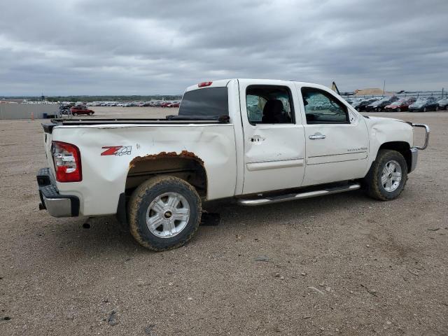 Photo 3 from auction – 2012 CHEVROLET SILVERADO with VIN 3GCPKSE79CG252873