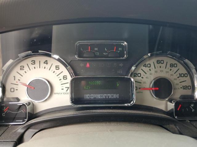 Photo 9 from auction – 2014 FORD EXPEDITION with VIN 1FMJU1J58EEF51839