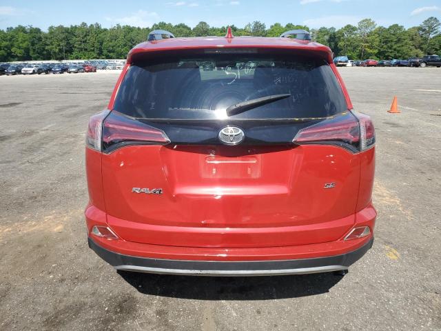 Photo 6 from auction – 2017 TOYOTA RAV4 with VIN JTMNFREV5HJ142783