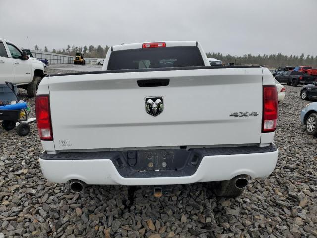 Photo 6 from auction – 2019 RAM 1500 CLASS with VIN 1C6RR7FT8KS619676