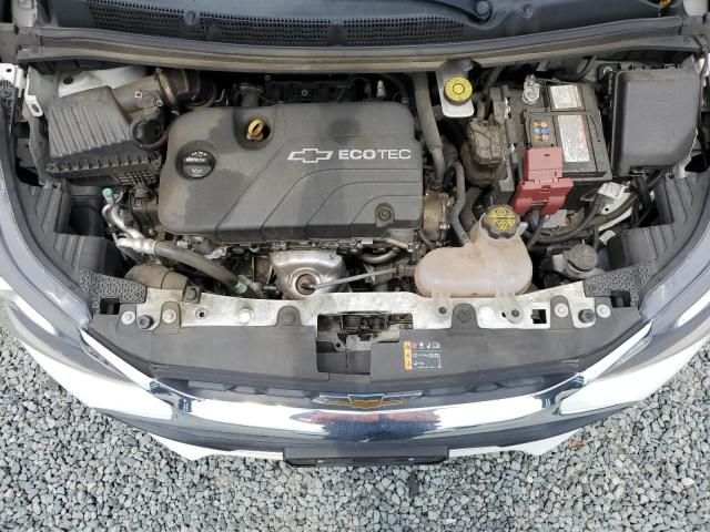 Photo 11 from auction – 2019 CHEVROLET SPARK LS with VIN KL8CB6SA5KC809892
