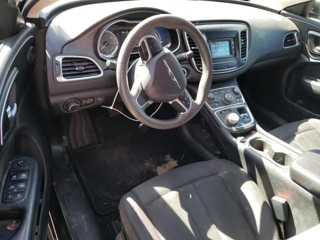 Photo 8 from auction – 2016 CHRYSLER 200 LIMITE with VIN 1C3CCCAB6GN171245