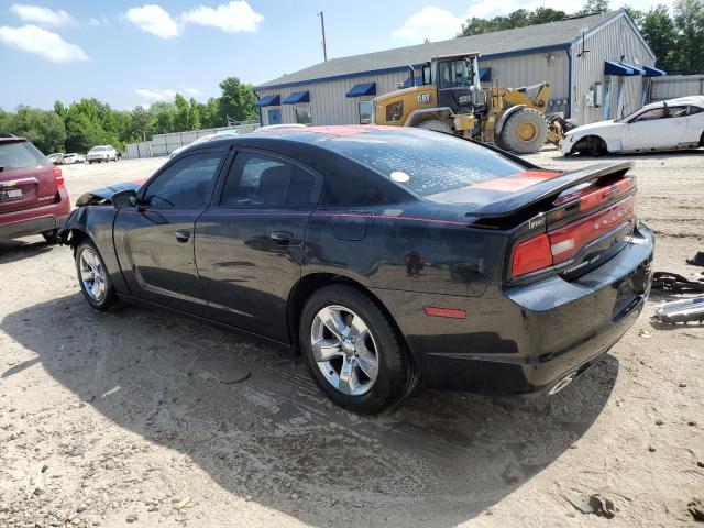 Photo 2 from auction – 2013 DODGE CHARGER SE with VIN 2C3CDXBG9DH526119