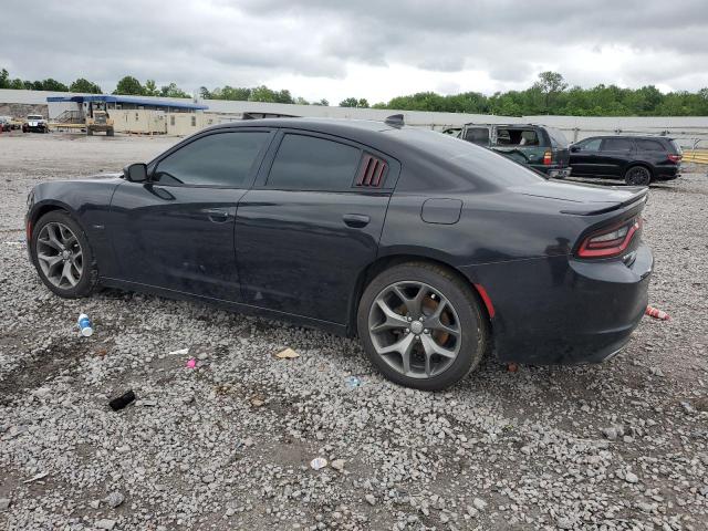 صورة رقم 2 من المزاد - 2015 DODGE CHARGER R/ مع VIN 2C3CDXCT1FH738429
