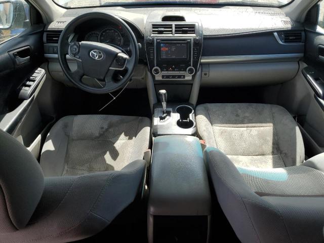 Photo 8 from auction – 2012 TOYOTA CAMRY BASE with VIN 4T1BF1FK5CU551569