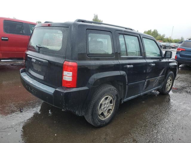 Photo 3 from auction – 2008 JEEP PATRIOT with VIN 1J8FT28W28D622652