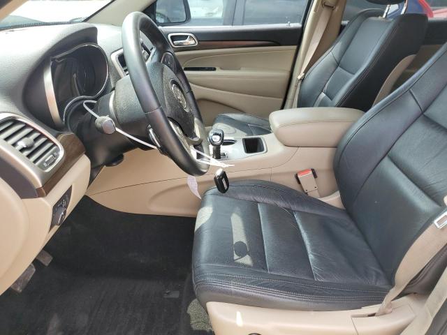 Photo 7 from auction – 2015 JEEP GRAND CHER with VIN 1C4RJEAG8FC707030