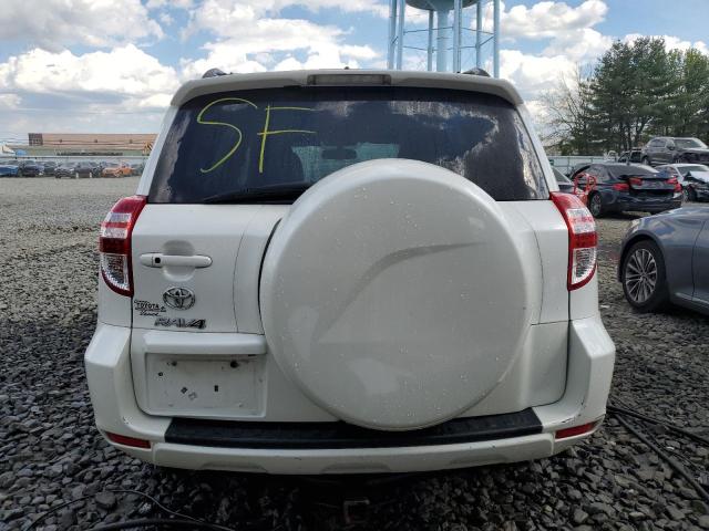 Zdjęcie 6 z aukcji – 2012 TOYOTA RAV4 LIMIT z VIN 2T3YK4DV5CW016236