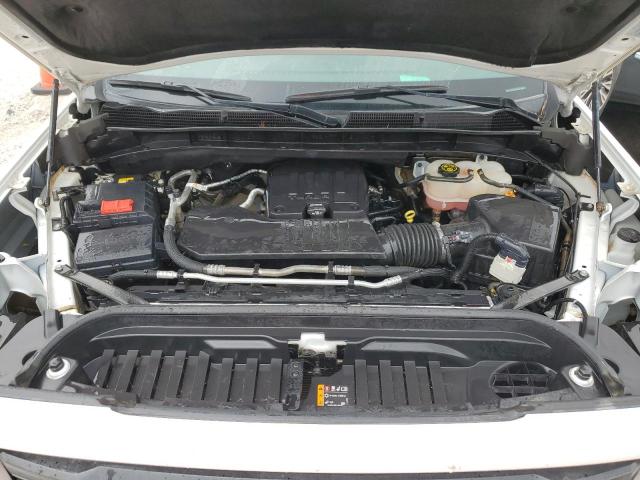 Photo 11 from auction – 2022 GMC SIERRA LIM with VIN 3GTP8CEK6NG122478