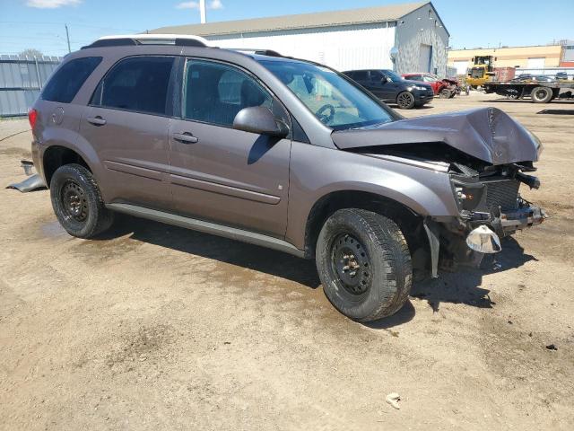 Photo 4 from auction – 2008 PONTIAC TORRENT with VIN 2CKDL33F086340500