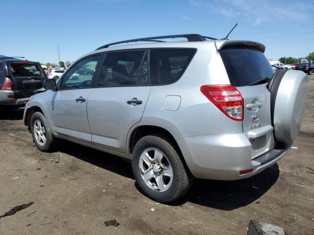 Photo 2 from auction – 2011 TOYOTA RAV4 with VIN 2T3BF4DV3BW096838