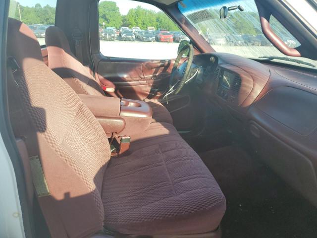 Photo 10 from auction – 1997 FORD F150 with VIN 1FTEF17L5VNB14239