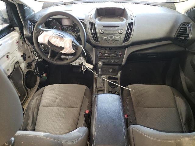 Photo 8 from auction – 2017 FORD ESCAPE SE with VIN 1FMCU9GD6HUC86712