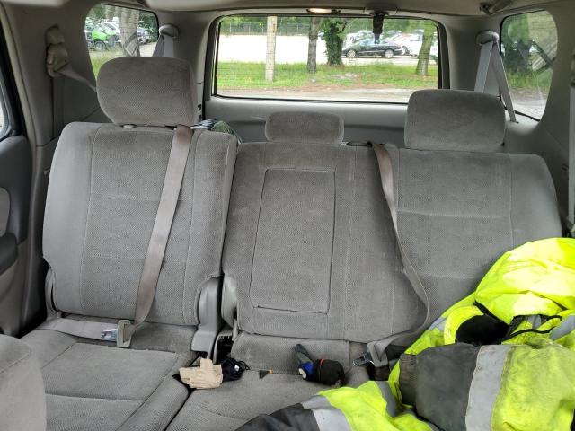 Photo 10 from auction – 2006 TOYOTA SEQUOIA SR with VIN 5TDBT44A86S269072