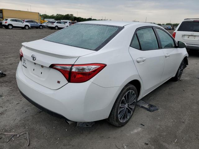 Photo 3 from auction – 2016 TOYOTA COROLLA L with VIN 5YFBURHE2GP537616