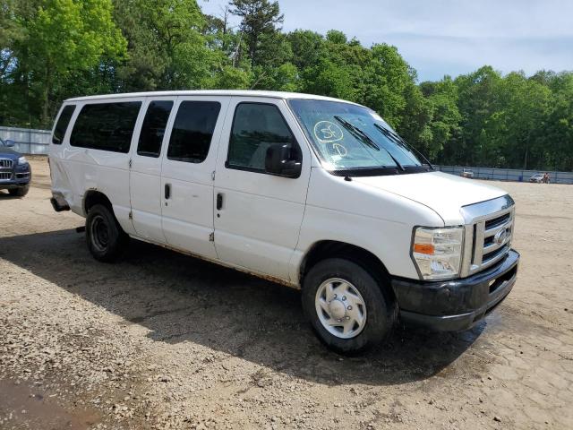 Photo 4 from auction – 2012 FORD ECONOLINE with VIN 1FBSS3BL7CDA17925