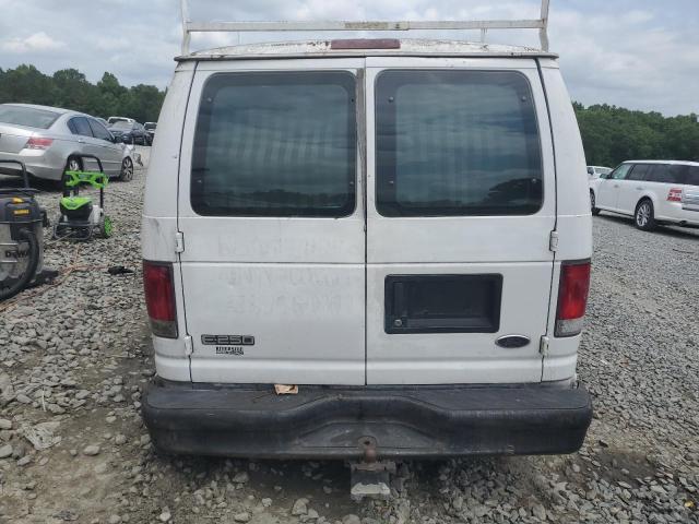Фото 6 с аукциона – 2001 FORD ECONOLINE с VIN 1FTNS24L31HB43074