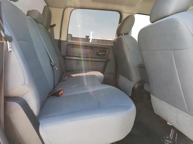 Photo 10 from auction – 2016 RAM 1500 ST with VIN 3C6RR7KT5GG243829