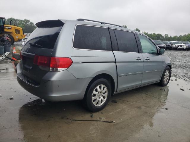 Photo 3 from auction – 2008 HONDA ODYSSEY EX with VIN 5FNRL38718B028405