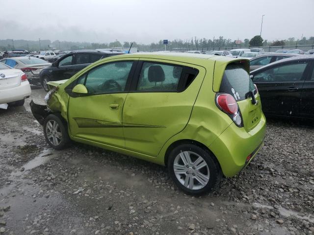 Photo 2 from auction – 2014 CHEVROLET SPARK 1LT with VIN KL8CD6S9XEC426387