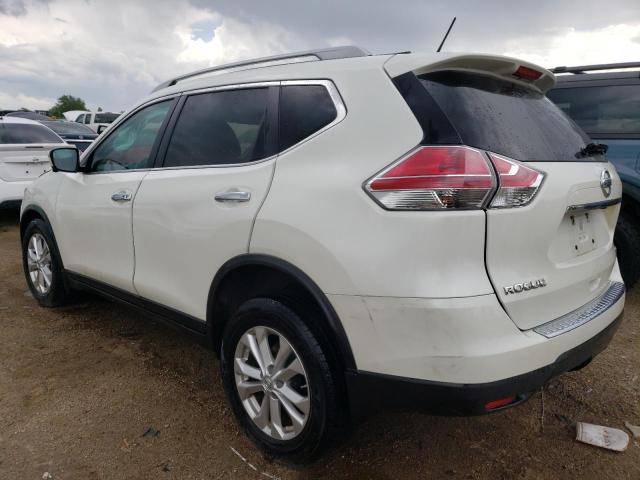Photo 2 from auction – 2016 NISSAN ROGUE S with VIN 5N1AT2MV5GC758918