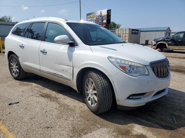 Photo 4 from auction – 2016 BUICK ENCLAVE with VIN 5GAKRBKD8GJ149370