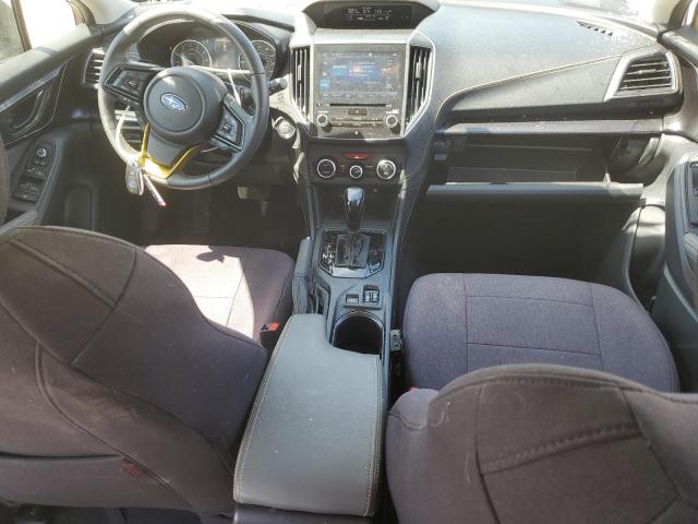 Photo 8 from auction – 2023 SUBARU CROSSTREK with VIN JF2GTHSC3PH322026