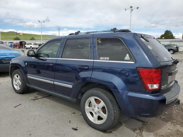 Photo 2 from auction – 2005 JEEP GRAND CHER with VIN 1J4HR58285C703325