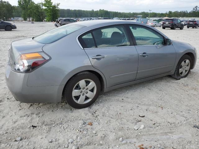 Photo 3 from auction – 2008 NISSAN ALTIMA 2.5 with VIN 1N4AL21E18C180428