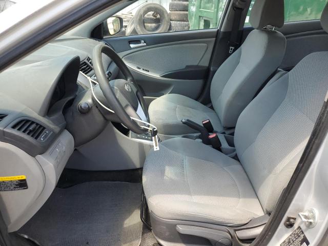 Photo 7 from auction – 2014 HYUNDAI ACCENT GLS with VIN KMHCT4AE9EU675041