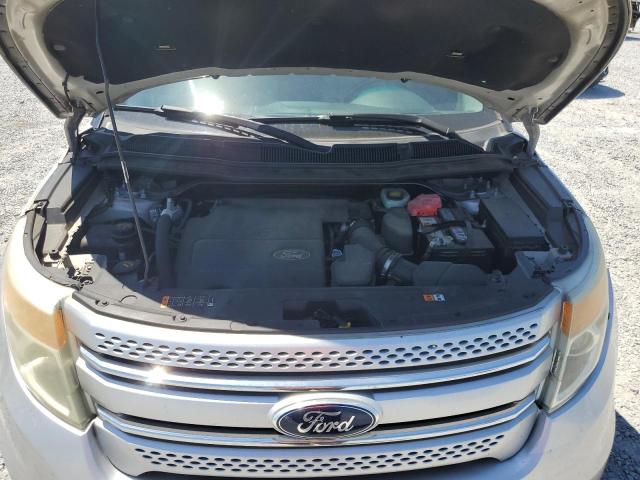 Photo 11 from auction – 2015 FORD EXPLORER L with VIN 1FM5K7F85FGA70059