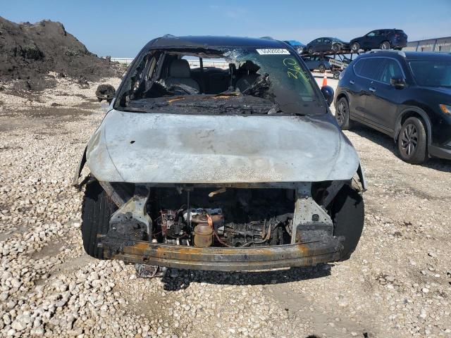 Photo 5 from auction – 2018 KIA SEDONA EX with VIN KNDMC5C1XJ6373877
