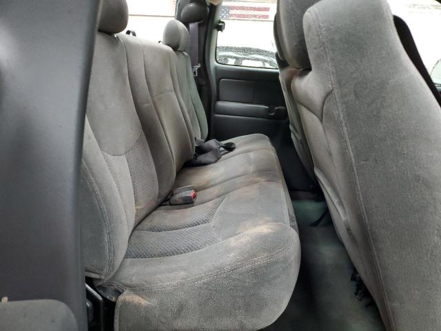 صورة رقم 10 من المزاد - 2004 CHEVROLET SILVERADO مع VIN 1GCHC29U04E389274