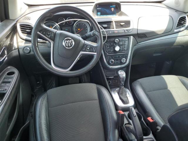 Photo 8 from auction – 2014 BUICK ENCORE with VIN KL4CJASB8EB592834