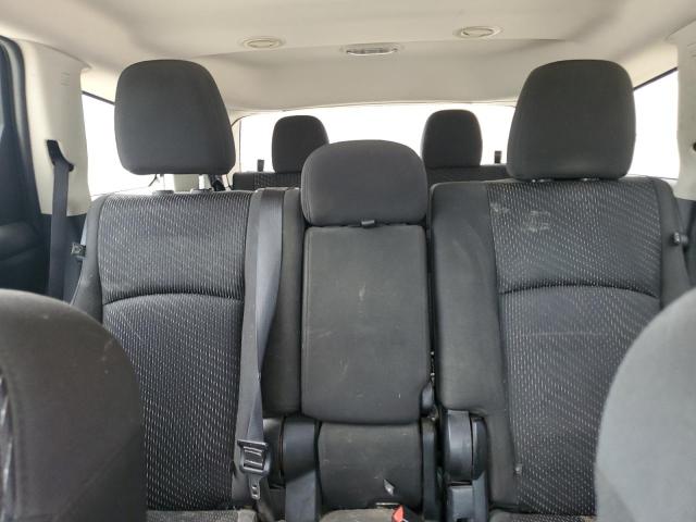 Photo 10 from auction – 2017 DODGE JOURNEY SX with VIN 3C4PDDBG4HT513514
