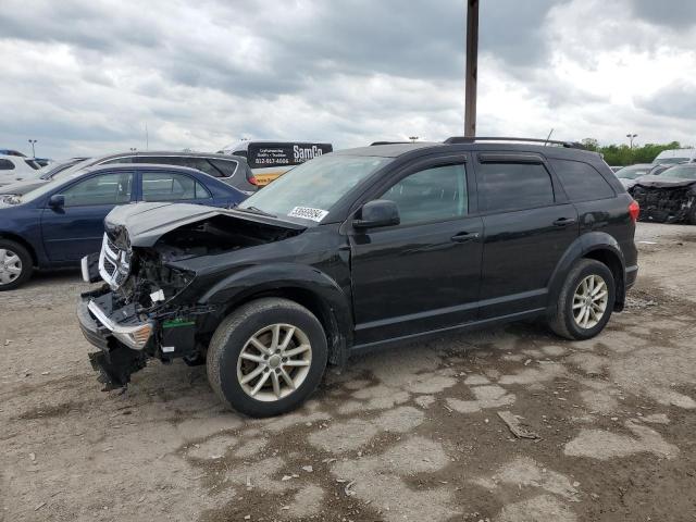 Photo 1 from auction – 2014 DODGE JOURNEY SX with VIN 3C4PDDBG5ET242006