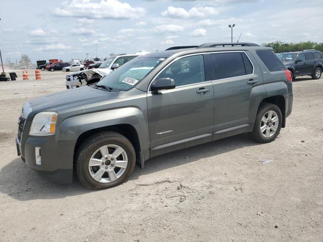 GMC TERRAIN SL 2012 с VIN 2GKFLVEK4C6372031 - Фото с аукциона