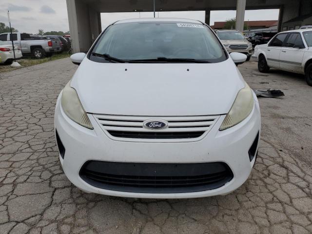 Photo 5 from auction – 2013 FORD FIESTA S with VIN 3FADP4AJ3DM103577