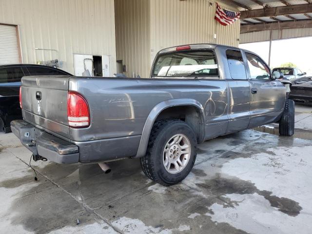 Photo 3 from auction – 2003 DODGE DAKOTA SXT with VIN 1D7HL12X53S168497
