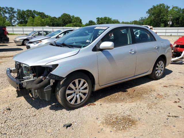 TOYOTA COROLLA BA 2012 with VIN 5YFBU4EE8CP017812 - Photo from auction