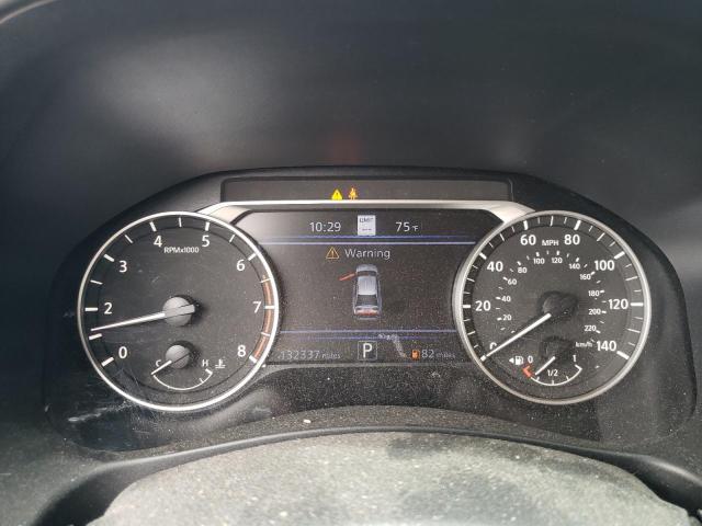 Photo 9 from auction – 2020 NISSAN ALTIMA SL with VIN 1N4BL4EV9LC150242