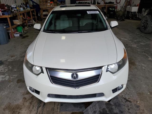 Photo 5 from auction – 2011 ACURA TSX with VIN JH4CU2F60BC005224