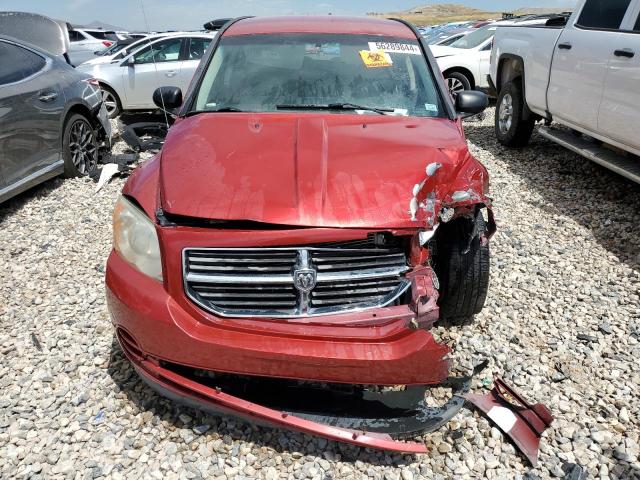 Photo 5 from auction – 2010 DODGE CALIBER SX with VIN 1B3CB4HA3AD664509